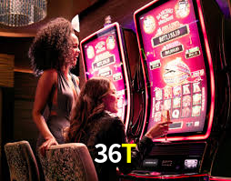 36T: A Experiência de Casino com Jogos de Mesa ao Vivo