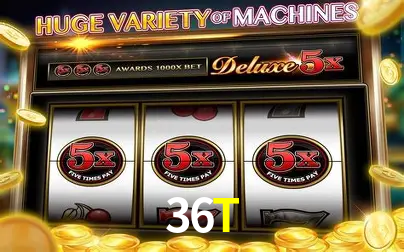 36T Bet